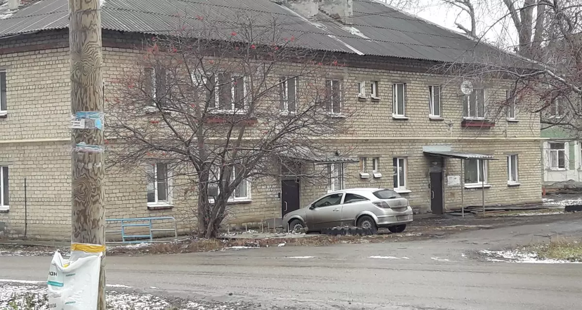 Провели масштабную обработку от тараканов 2-ух многоквартирных домов